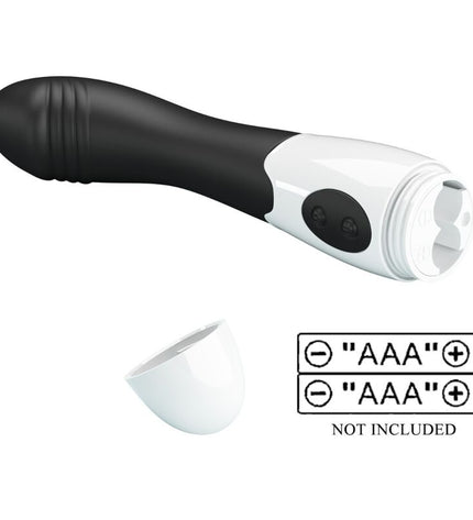 PRETTY LOVE - ELEMENTAL VIBRATEUR POINT G 30 MODES NOIR by PRETTY LOVE PARTY UP