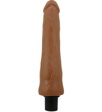 PRETTY LOVE - ALFREDO VIBRATEUR RÉALISTE 21.5 CM -O- 4 CM by PRETTY LOVE HIGH GRADE