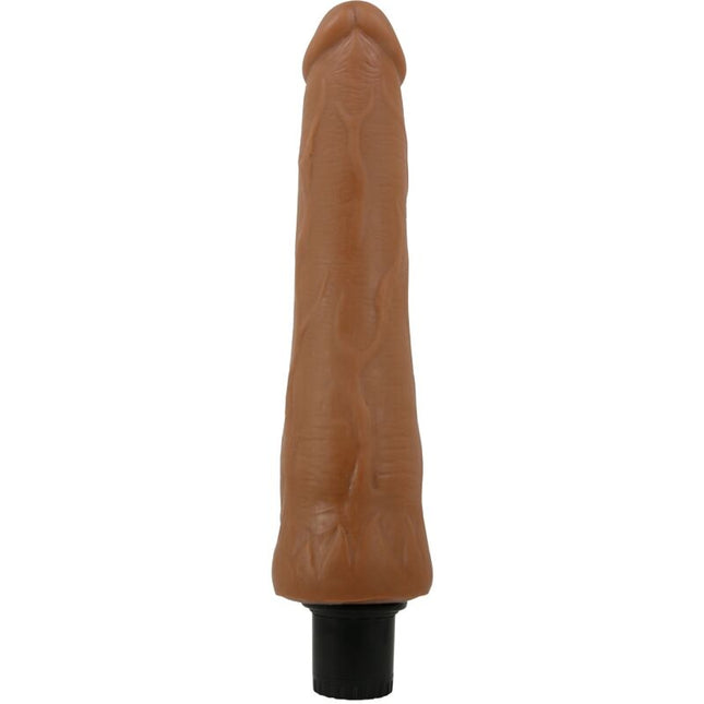 PRETTY LOVE - ALFREDO VIBRATEUR RÉALISTE 21.5 CM -O- 4 CM by PRETTY LOVE HIGH GRADE