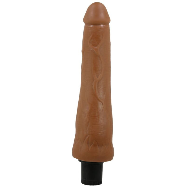 PRETTY LOVE - ALFREDO VIBRATEUR RÉALISTE 21.5 CM -O- 4 CM by PRETTY LOVE HIGH GRADE