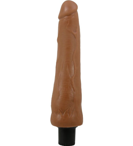 PRETTY LOVE - ALFREDO VIBRATEUR RÉALISTE 21.5 CM -O- 4 CM by PRETTY LOVE HIGH GRADE