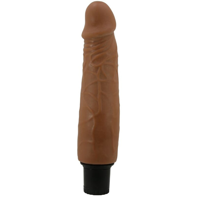 PRETTY LOVE - WALDORF VIBRATEUR RÉALISTE 18 CM -O- 4 CM by PRETTY LOVE HIGH GRADE