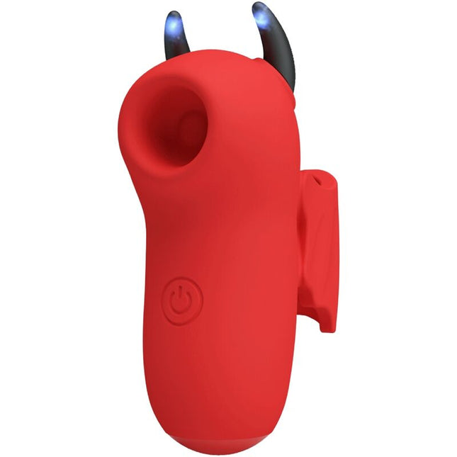 PRETTY LOVE - MINI JOUETS AMUSANTS PAR STIMULATEUR MAGIC DIABLE by PRETTY LOVE SMART