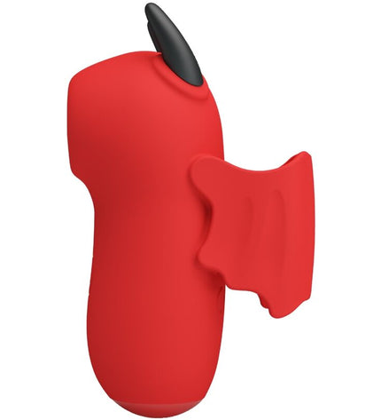 PRETTY LOVE - MINI JOUETS AMUSANTS PAR STIMULATEUR MAGIC DIABLE by PRETTY LOVE SMART