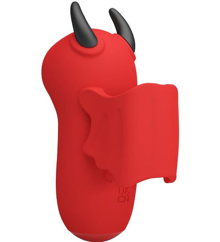 PRETTY LOVE - MINI JOUETS AMUSANTS PAR STIMULATEUR MAGIC DIABLE by PRETTY LOVE SMART