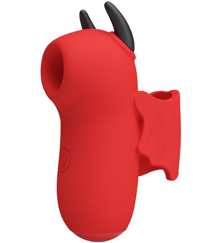 PRETTY LOVE - MINI JOUETS AMUSANTS PAR STIMULATEUR MAGIC DIABLE by PRETTY LOVE SMART