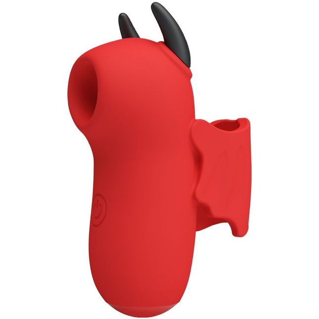 PRETTY LOVE - MINI JOUETS AMUSANTS PAR STIMULATEUR MAGIC DIABLE by PRETTY LOVE SMART