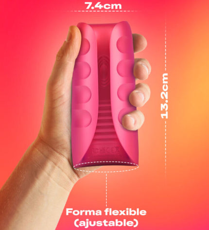 DUREX - MASTURBATEUR VIBRATEUR TOY RIDE & VIBE by DUREX TOYS