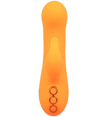 CALEXOTICS - MONTECITO MUSE VIBRATEUR LAPIN ORANGE PAR CALIFORNIA DREAMING by CALEXOTICS