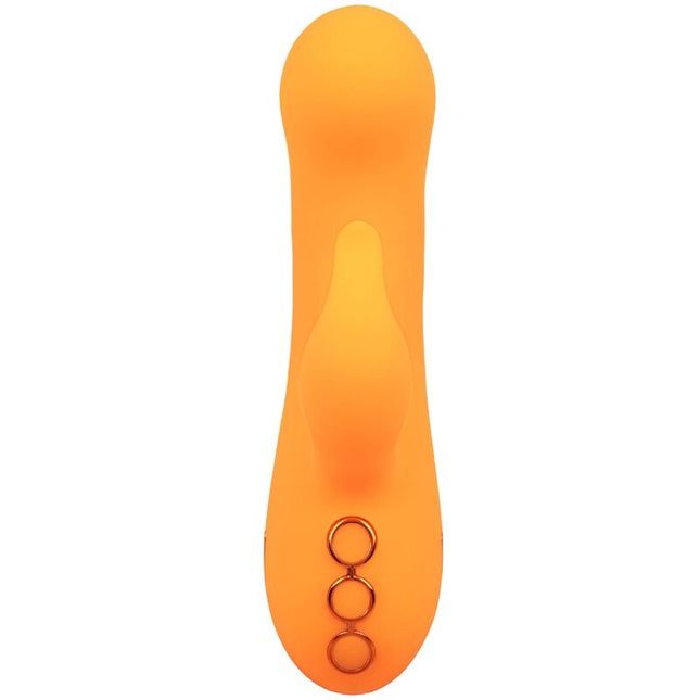 CALEXOTICS - MONTECITO MUSE VIBRATEUR LAPIN ORANGE PAR CALIFORNIA DREAMING by CALEXOTICS