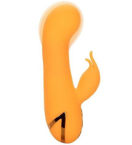 CALEXOTICS - MONTECITO MUSE VIBRATEUR LAPIN ORANGE PAR CALIFORNIA DREAMING by CALEXOTICS