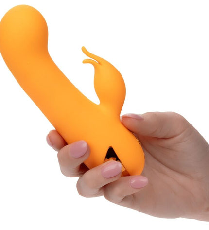 CALEXOTICS - MONTECITO MUSE VIBRATEUR LAPIN ORANGE PAR CALIFORNIA DREAMING by CALEXOTICS