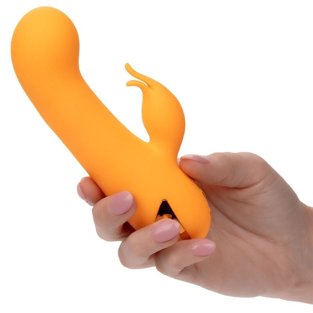 CALEXOTICS - MONTECITO MUSE VIBRATEUR LAPIN ORANGE PAR CALIFORNIA DREAMING by CALEXOTICS