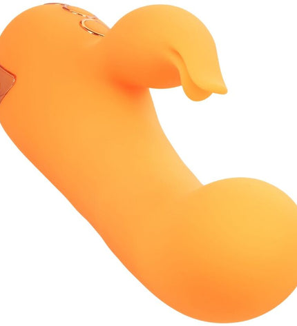 CALEXOTICS - MONTECITO MUSE VIBRATEUR LAPIN ORANGE PAR CALIFORNIA DREAMING by CALEXOTICS
