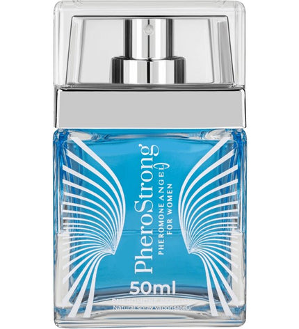 PHEROSTRONG - PARFUM PHÉROMONE ANGE POUR FEMME 50 ML by PHEROSTRONG