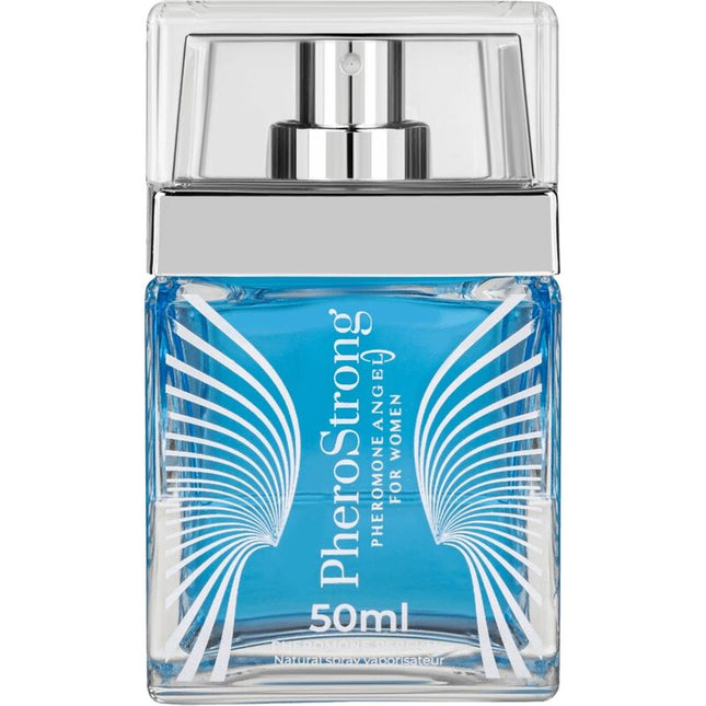 PHEROSTRONG - PARFUM PHÉROMONE ANGE POUR FEMME 50 ML by PHEROSTRONG