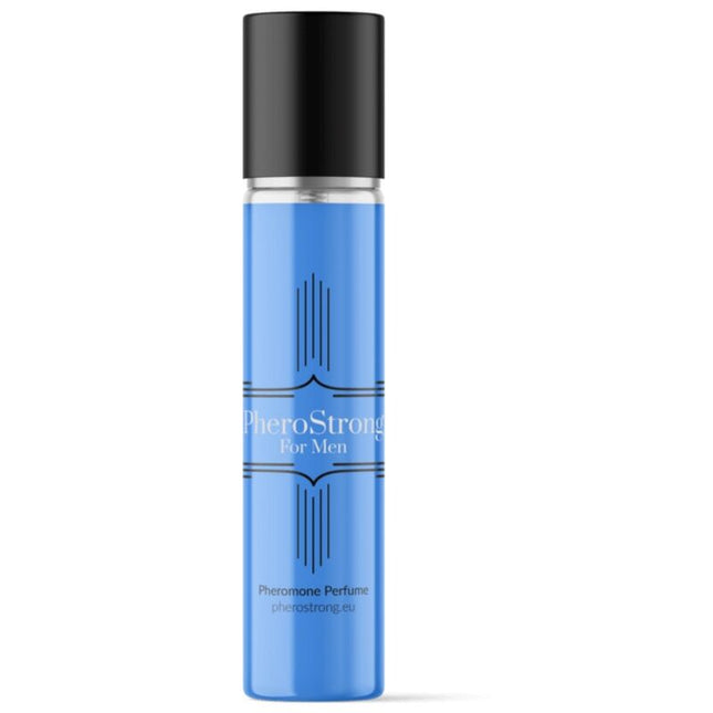 PHEROSTRONG - PARFUM PHÉROMONE POUR HOMME 15 ML by PHEROSTRONG