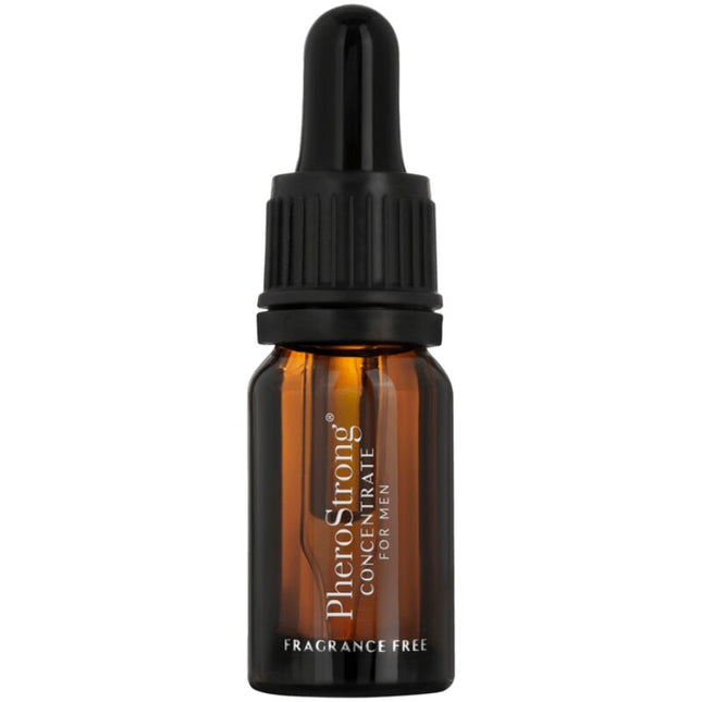 PHEROSTRONG - CONCENTRÉ DE PARFUM POUR LUI 7,5 ML by PHEROSTRONG