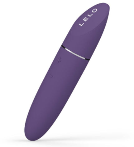 LELO - MIA 3 VIBRATEUR PERSONNEL VIOLET by LELO