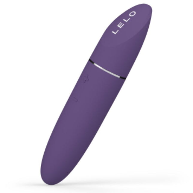 LELO - MIA 3 VIBRATEUR PERSONNEL VIOLET by LELO