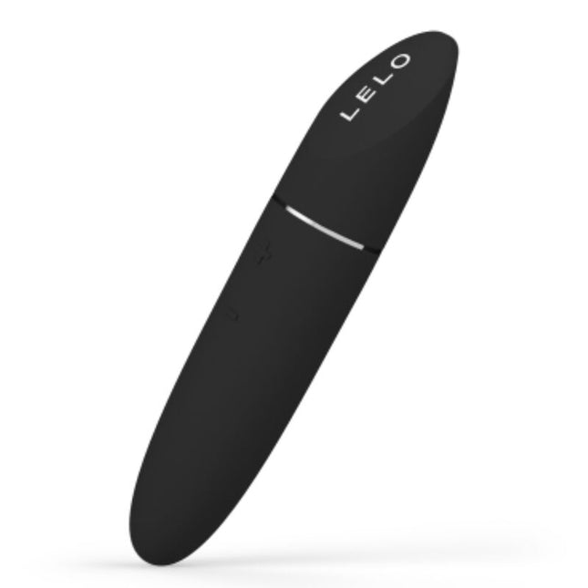 LELO - MIA 3 VIBRATEUR PERSONNEL NOIR by LELO