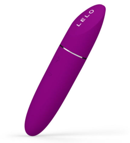 LELO - MIA 3 VIBRATEUR PERSONNEL ROSE by LELO