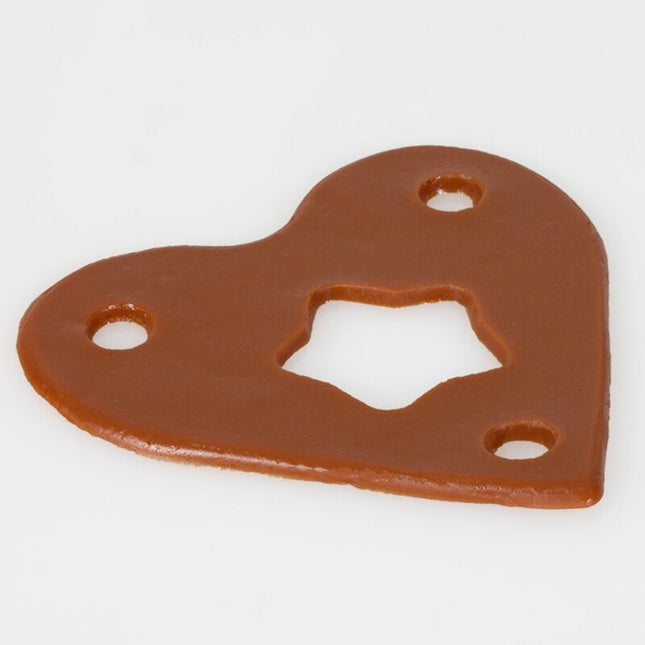 SECRET PLAY - THONG GUMMY CHOCOLAT by SECRETPLAY COSMETIC