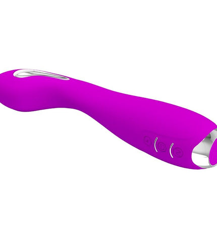 PRETTY LOVE - HECTOR ELECTROSHOCK VIBRATOR APPLICATION GRATUITE VIOLET by PRETTY LOVE FLIRTATION
