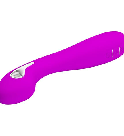 PRETTY LOVE - HECTOR ELECTROSHOCK VIBRATOR APPLICATION GRATUITE VIOLET by PRETTY LOVE FLIRTATION
