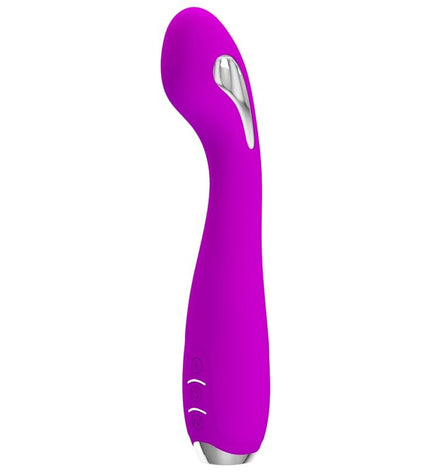 PRETTY LOVE - HECTOR ELECTROSHOCK VIBRATOR APPLICATION GRATUITE VIOLET by PRETTY LOVE FLIRTATION