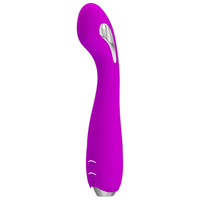 PRETTY LOVE - HECTOR ELECTROSHOCK VIBRATOR APPLICATION GRATUITE VIOLET by PRETTY LOVE FLIRTATION