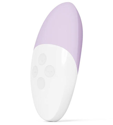 LELO - SIRI 3 MASSEUR CLITORIS CALME LAVANDE by LELO