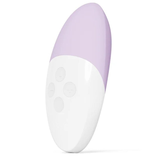 LELO - SIRI 3 MASSEUR CLITORIS CALME LAVANDE by LELO