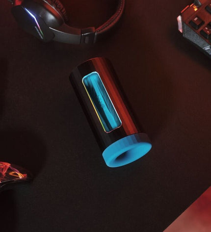 LELO - MASTURBATEUR MÂLE F1S V3 SARCELLE by LELO