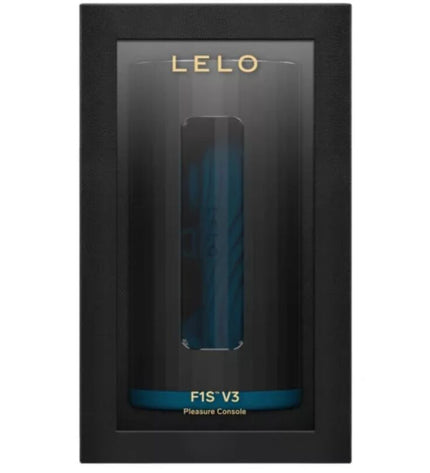 LELO - MASTURBATEUR MÂLE F1S V3 SARCELLE by LELO