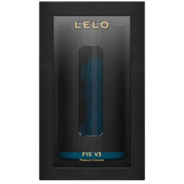 LELO - MASTURBATEUR MÂLE F1S V3 SARCELLE by LELO