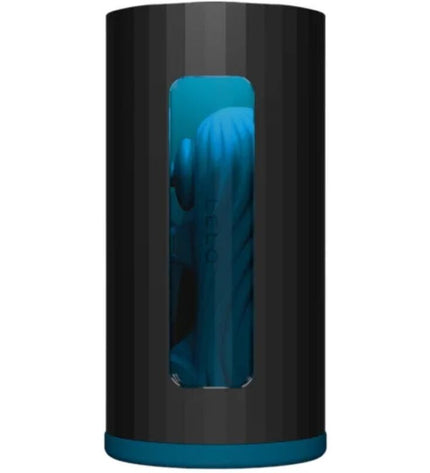 LELO - MASTURBATEUR MÂLE F1S V3 SARCELLE by LELO