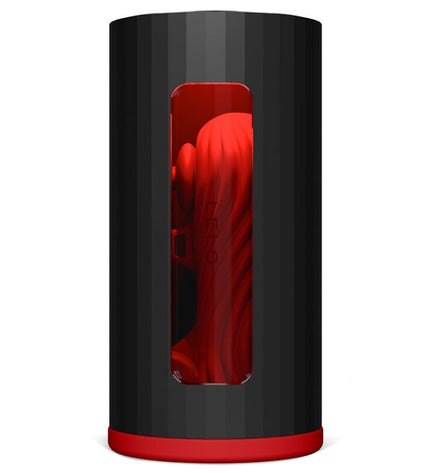 LELO - MASTURBATEUR MÂLE F1S V3 ROUGE by LELO