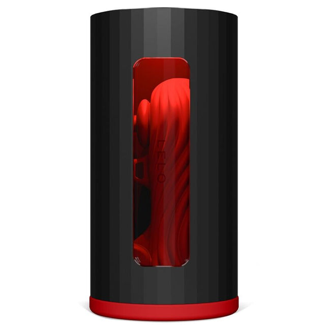 LELO - MASTURBATEUR MÂLE F1S V3 ROUGE by LELO