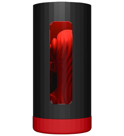 LELO - MASTURBATEUR MÂLE F1S V3 ROUGE XL by LELO