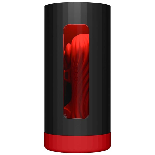 LELO - MASTURBATEUR MÂLE F1S V3 ROUGE XL by LELO