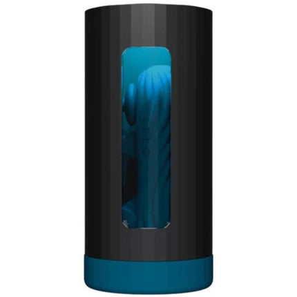 LELO - MASTURBATEUR MÂLE F1S V3 BLEUE XL by LELO