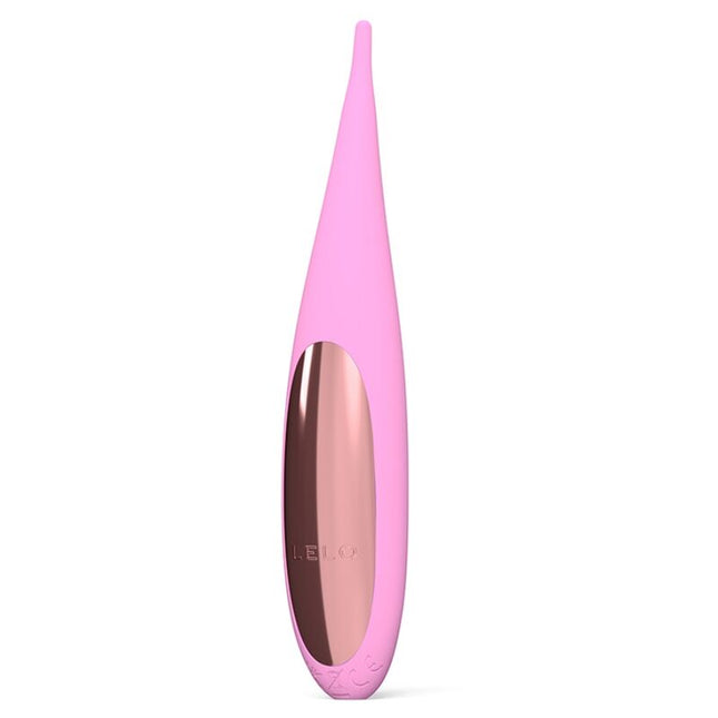 LELO - DOT TRAVEL STIMULATEUR DE CLITORIS ROSE by LELO