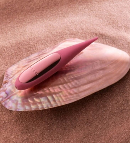 LELO - DOT TRAVEL STIMULATEUR DE CLITORIS VIOLET by LELO