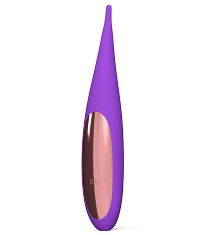 LELO - DOT TRAVEL STIMULATEUR DE CLITORIS VIOLET by LELO