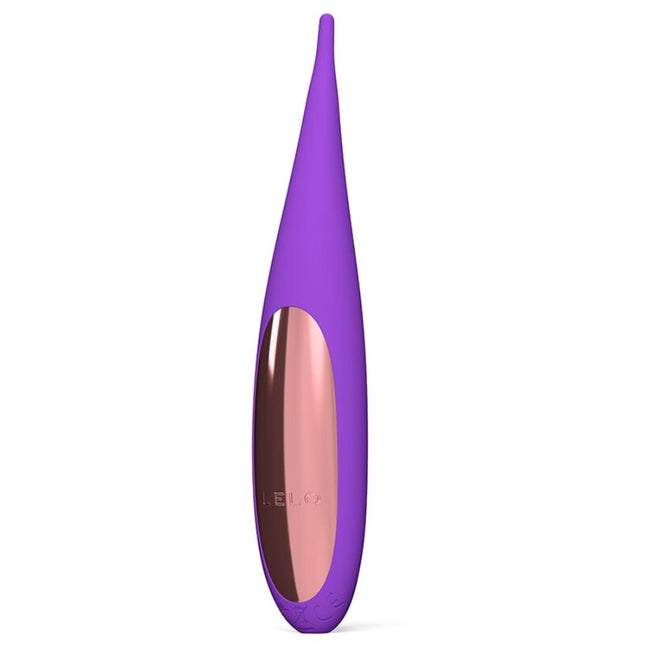 LELO - DOT TRAVEL STIMULATEUR DE CLITORIS VIOLET by LELO