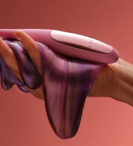 LELO - DOT TRAVEL STIMULATEUR DE CLITORIS ROSE by LELO