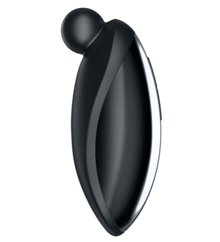 SATISFYER - SPOT ON 2 VIBRATEUR LAY-ON NOIR by SATISFYER VIBRATOR