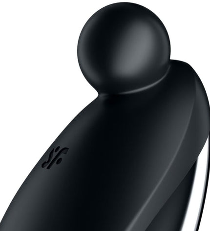 SATISFYER - SPOT ON 2 VIBRATEUR LAY-ON NOIR by SATISFYER VIBRATOR