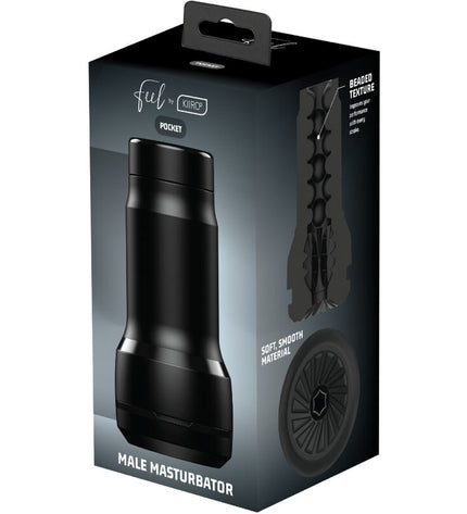 KIIROO - FEEL POCKET MASTURBATEUR MASCULIN by KIIROO